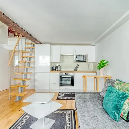 Loft Piccadilly Circus Apartment
